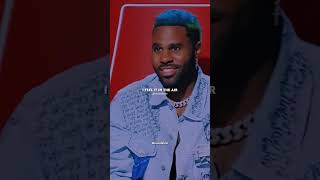 Etienne Steven  Savage Love  The Voice Australia jasonderulo thevoice [upl. by Attelra]