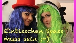 TAG 40 Expressions ein bisschen Spass muss sein [upl. by Kissner]