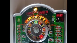 Merkur Roulette Gameplay  Bilder 005 [upl. by Ayela]