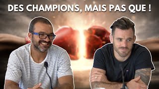 Des champions mais pas que [upl. by Evan]