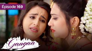 GANGAA Ep 169  Une jeunesse sacrifiée  Série en Français [upl. by Etana]