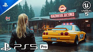 TOP 23 NEW INSANE Upcoming PS5 PRO Games of 2024 amp 2025 [upl. by Ezaria398]