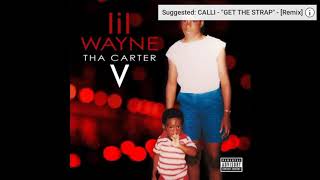 LIL WAYNELET IT ALL WORK OUT OFFICIAL [upl. by Rodina]