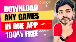 🔥IN PC  Download Games For PC amp Laptop  NO HACK NO CRACK  2024 [upl. by Elyac437]