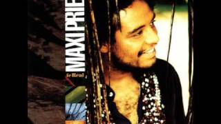 Maxi Priest  Ten To Midnight [upl. by Herrera]