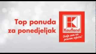 Kaufland Hrvatska [upl. by Drewett]