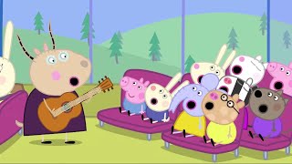 Peppa Pig Songs Compilation [upl. by Adnohrahs]