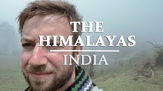 Travel Guide to India Part 5 The Himalayas [upl. by Idnek996]