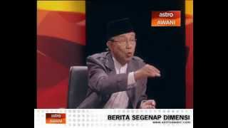 Kenangan Datuk Aziz Sattar dalam Temujanji [upl. by Gytle23]