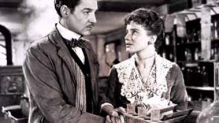 Movie Legends  Robert Donat [upl. by Amorita]