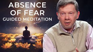 How to Find Tranquility in Everyday Life  A Guided Meditation by Eckhart Tolle [upl. by Paxton]