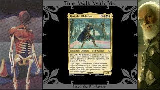 EDH Deck Tech Havi the AllFather [upl. by Osrit203]