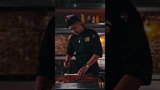 CHEFS TABLE DIMSIMLIM AD [upl. by Elatnahs]