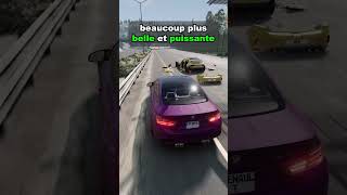 🤣Qui est le fautif  🤔beamng beamngdrive [upl. by Bedell]