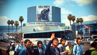 Call of Duty® Advanced Warfare  E3 2014 [upl. by Salene]