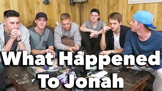 What Happened To Jonah [upl. by Konstantine260]