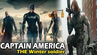 Captain America Brave New World  Official Teaser  Movie Recaps [upl. by Ahtibat]