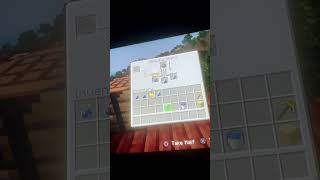 How to make a weakness potion in Minecraft to cure a villager in 2024 [upl. by Atwood]