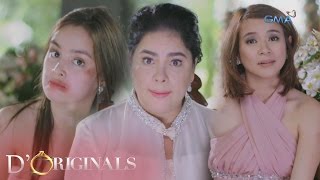 D Originals Simula na ang labanan full episode 1 [upl. by Lionel]