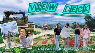 View Deck  Claveria  Misamis Oriental [upl. by Mandelbaum]