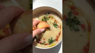 Potato amp Leek Soup goodsoup [upl. by Renny]