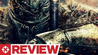 IGN Reviews  Dark Souls 2 [upl. by Erdied]