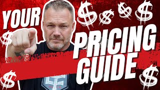 Your Contractor Pricing Guide  TCF808 [upl. by Akelam40]