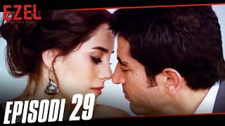 Ezel Me Titra Shqip Episodi 53 [upl. by Ahsiuqet]