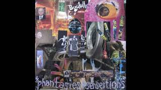 Bugskull  Phantasies and Senseitions Full Album [upl. by Stelmach]