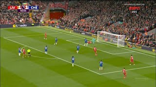 Curtis Jones Goal Vs Chelsea  N Jackson Goal Vs Liverpool 21 Chelsea  Premier League 202425 [upl. by Wil829]