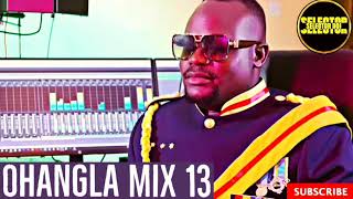 Latest Ohangla Mix 13 2024  Selector Doj  Odongo Swagg  Vee Mdogo  Elvis Kadori  OgaDTOP [upl. by Alyakcim]