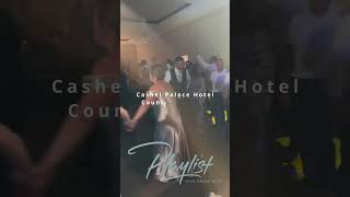 Cashel Palace Hotel irishweddingband party cashelpalace [upl. by Richer384]