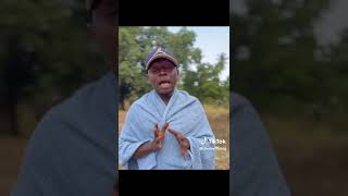 UGOMVI WA CHUMVI NYINGI NA MKOJANI comedyshorts [upl. by Eipper]