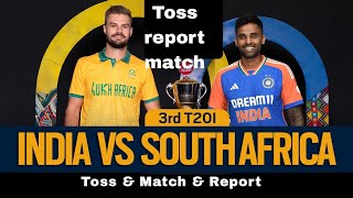 3rd t20  West indes vs England Toss amp Match Prediction report [upl. by Oneida]