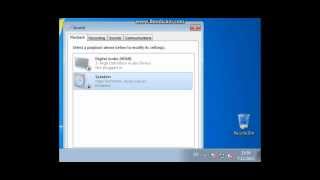 Kako resiti probem sa zvukom na Windowsu 7 [upl. by Sheilah]