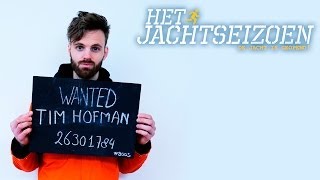 Tim Hofman op de Vlucht Jachtseizoen 7 [upl. by Nautna]