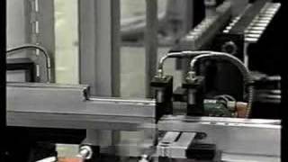 Automatic Transformer Assembly [upl. by Gary351]