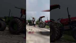 Tochan King tractor videos tochan tractor videos nishchit Jaiswal tochan karne Wale videos tractor [upl. by Suirtemid]