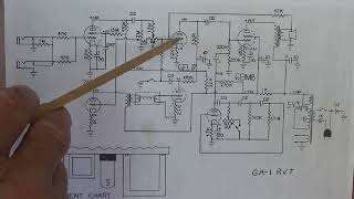 Lets Build the Gibson GA1RVTA 3Tube Amp with Reverb amp Tremolo Part 1 of 4 [upl. by Aekan301]