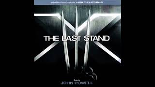 John Powell  Shock And No Oars [upl. by Ignatia]