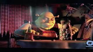 Shrek 2001  What are you doing in my Swamp scene [upl. by Verdi]