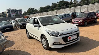 Hyundai i20 Sportz Petrol 2015  9912931339  9912901333 [upl. by Guinn]