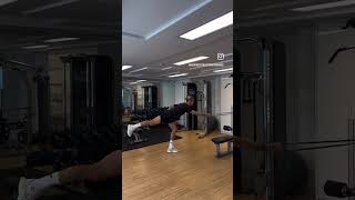 Strengthening and Conditioning l Football Training GYM footballconditioning football training [upl. by Charles]