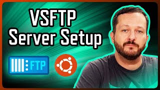 Easily Move Files To and From a Server with VSFTP  Top Docs with Jay LaCroix [upl. by Akcirderf]