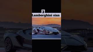 top 10 Lamborghini carsviralshort edit ⏩ money [upl. by Riggall]