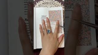 Scrapbook with me 42 scrapbooking collage diyprojects bujo asmr journalwithme journal [upl. by Shepherd]