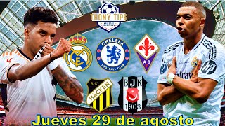 Pronósticos deportivos Hoy🍀Pronósticos deportivos para mañana🍀Pronosticos Deportivos de fútbol [upl. by Zetrac]