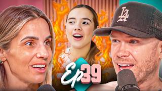 Grace’s Party Gone Wrong Chloe Told Off At School amp Our Dream Dates  FULL EP39 [upl. by Niatsirhc514]