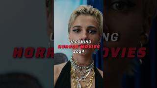 8 Upcoming Horror Movies 2024  Pt 1 horror movie new 2024 shorts [upl. by Ingelbert]