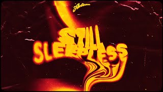 DOD feat Carla Monroe  Still Sleepless Official Lyric Video [upl. by Aicilf672]